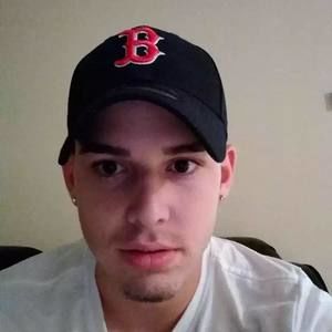 Meet your Posher, Alex